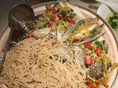 -涌上外婆桥(南塘店)