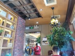 -蜀记火锅(南街店)