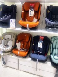 -英氏YeeHoO(港汇恒隆广场店)