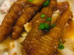 -标记Jane's kitchen(平桥直街店)