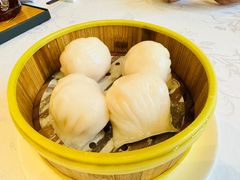麒茗虾饺皇-麒茗餐厅·粤菜·宴会厅·海鲜(锦绣路店)
