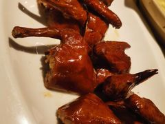 -炳胜品味(海印总店)