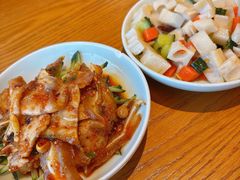 -好這口重庆小面(总店)