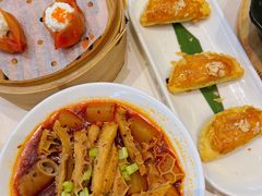 五宝牛杂猪肠粉-蔡澜点心·粤菜(月星环球港店)