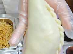 -张果佬年糕卷(科巷店)
