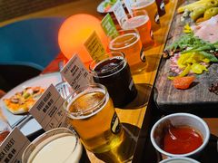 -Goose Island Brewhouse鹅岛精酿啤酒餐厅