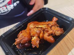 -盒马鲜生(枣园路店)