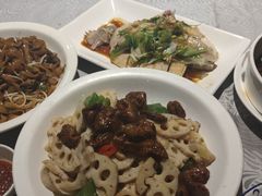 -粤·向群饭店(龙津东路总店)
