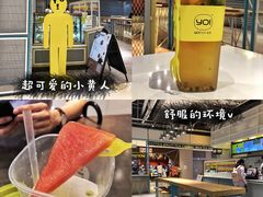 -深圳来福士广场