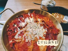 -李先生的首尔小馆(松江启源广场店)