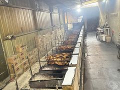 -桃园农庄烤全羊(江秋路店)