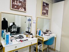 -Best U照相馆证件照·外拍(中山公园店)