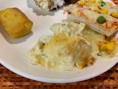 -So Lounge索兰至餐厅(蓝色港湾店)