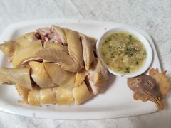 -汇兴源餐馆(小北路店)