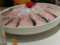 -蜀留香火锅(社会山店)