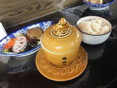 -佛跳墙捞饭(连目巷店)