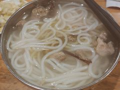 双人米线-齐记土鸡米线