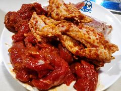 -爱客得牛排海鲜烤肉·火锅自助(春熙路黑金好店)