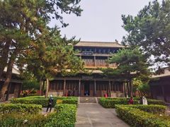 -关帝庙(大同古城)