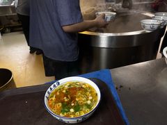 -龙门李家三旦羊肉汤馆