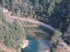 -龙湾潭国家森林公园