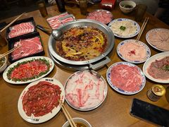 -楠火锅(太古里总店)