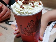-茶话弄(中贸广场店)