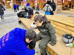 -哈尔滨热雪奇迹