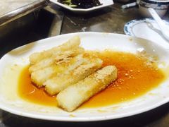 红糖糍粑-丁月玉兔王(大渡口店)
