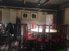 包厢-树厨贵州菜(大十字店)