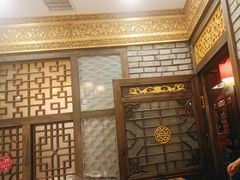-深潭鸭血老灶火锅(怀远店)