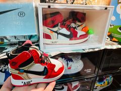 -JORDAN(外滩中央体验店)