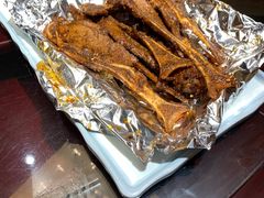 -蓝天宾馆·融合菜·宴席(解放大道店)