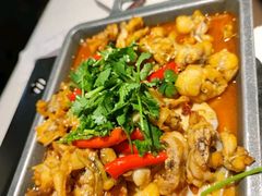 -国味壹号·精品湘菜·宴请佳选(新天地店)