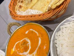 -Pita's&Tika's中东和印度风味餐厅(龙湖天街店)