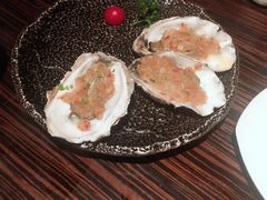 -王鼎精致料理铁板烧(世博源店)