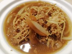 -南城香·饭香串香馄饨香(青年路店)