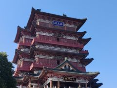 -滕王阁旅游区