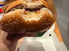 -汉堡王(徐汇绿地缤纷店)