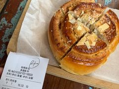 -仙峰天然面包(迎宾路店)