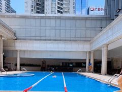 -富力丽思卡尔顿酒店健身中心