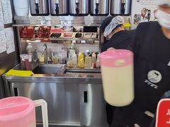 -沪上阿姨·精选茶饮(合生广场店)