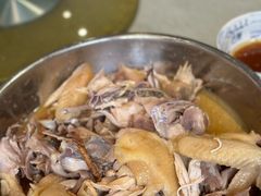 -芭厘农庄老字号·清远鸡
