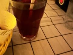 -Lets burger非常汉堡·环球风味(蓝色港湾店)
