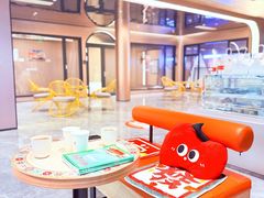 -Sips&Lick茶兰咖啡(五道口店)