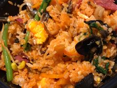 -玉流珍肴馆(亮马桥店)