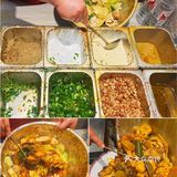 济南 马玉林正宗甘肃麻辣烫