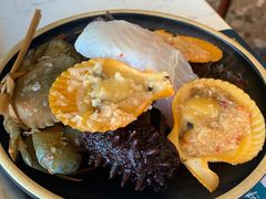 -非烤勿扰自助烤肉(阳江百利广场店)