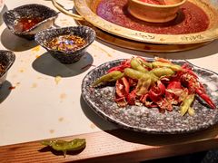 创世纪小龙虾-哥老官重庆美蛙鱼头(宝山龙湖店)