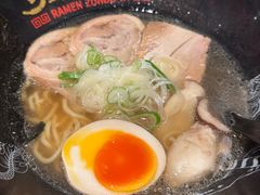 -寸屋拉面(凯德晶萃店)